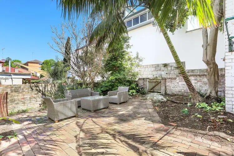 Fifth view of Homely house listing, 4 Judge Street, Randwick NSW 2031