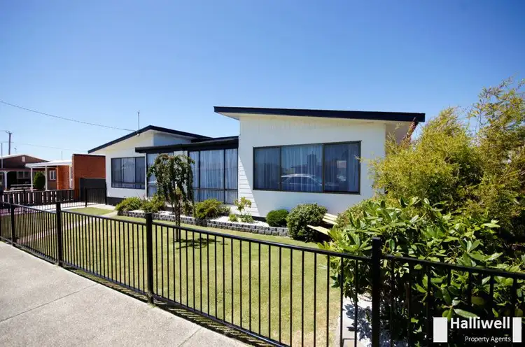 Second view of Homely house listing, 3 Goddard Street, Ulverstone TAS 7315
