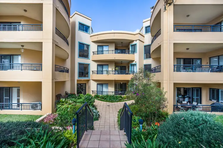 5/2-6 St Andrews Place, Cronulla NSW 2230