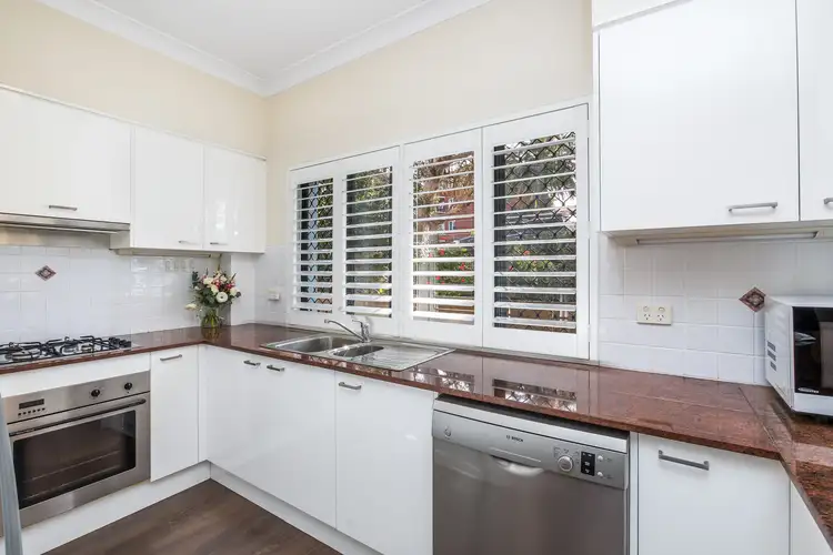 Fourth view of Homely apartment listing, 5/2-6 St Andrews Place, Cronulla NSW 2230