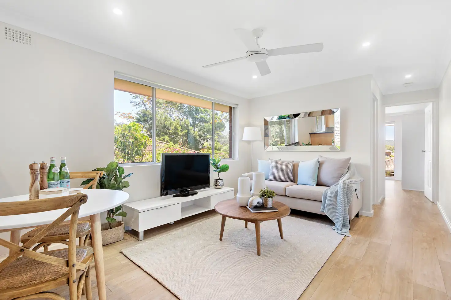 Main view of Homely apartment listing, 14/50 Howard Avenue, Dee Why NSW 2099