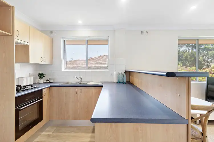 Second view of Homely apartment listing, 14/50 Howard Avenue, Dee Why NSW 2099