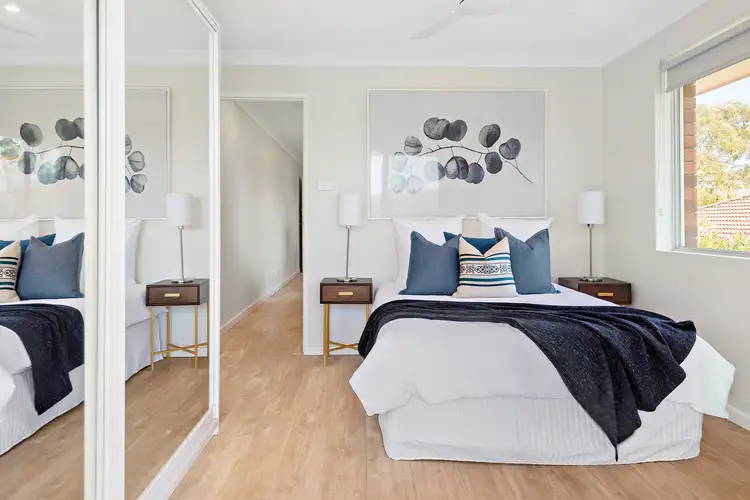 Third view of Homely apartment listing, 14/50 Howard Avenue, Dee Why NSW 2099