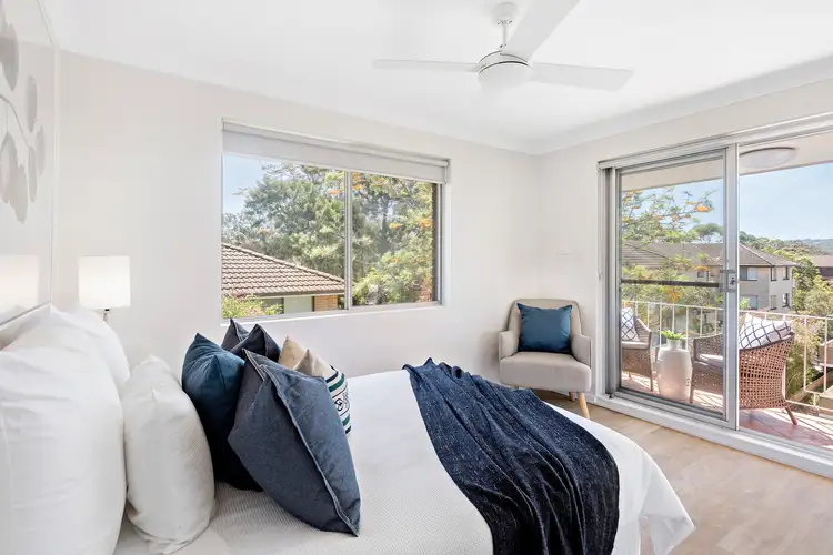 Fifth view of Homely apartment listing, 14/50 Howard Avenue, Dee Why NSW 2099