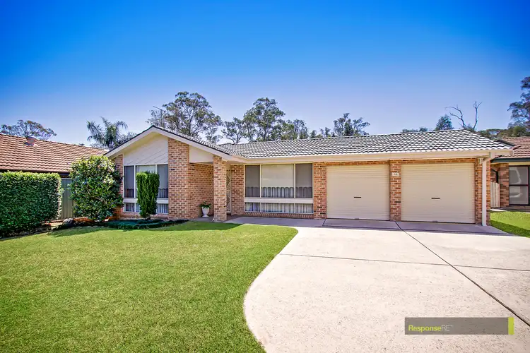 Main view of Homely house listing, 68 Donohue Street, Kings Park NSW 2148