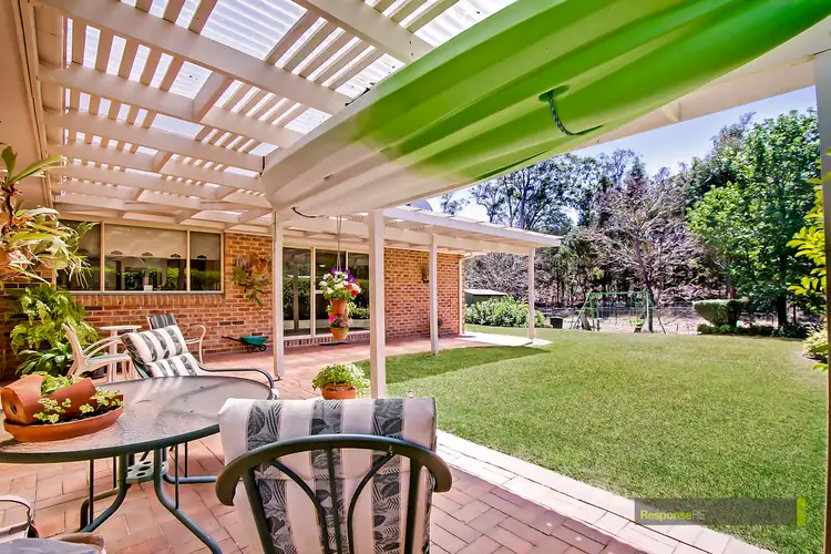 Second view of Homely house listing, 68 Donohue Street, Kings Park NSW 2148