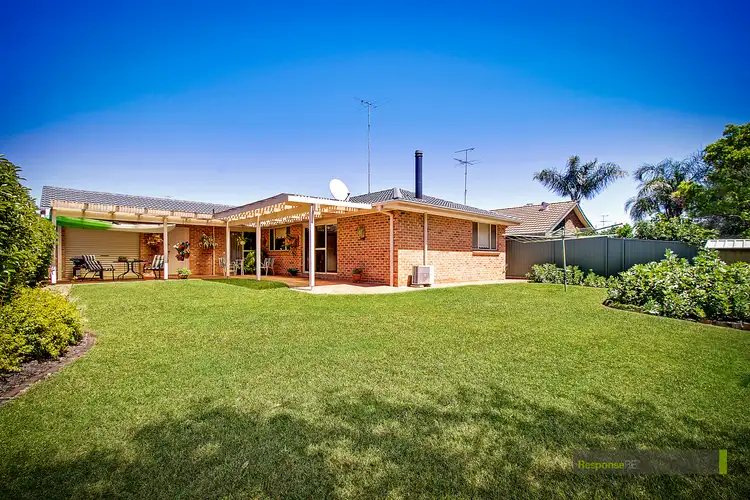 Third view of Homely house listing, 68 Donohue Street, Kings Park NSW 2148