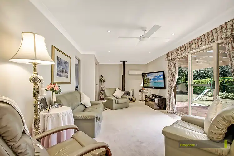 Fourth view of Homely house listing, 68 Donohue Street, Kings Park NSW 2148