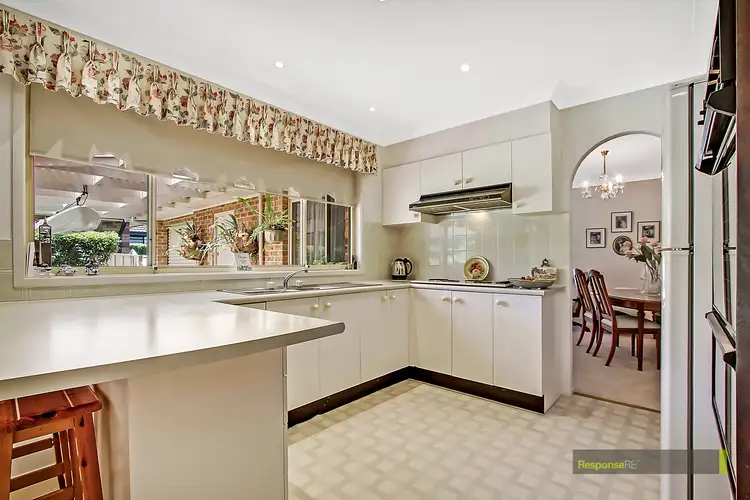 Fifth view of Homely house listing, 68 Donohue Street, Kings Park NSW 2148