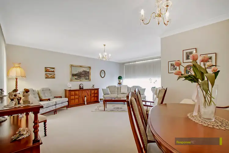 Sixth view of Homely house listing, 68 Donohue Street, Kings Park NSW 2148