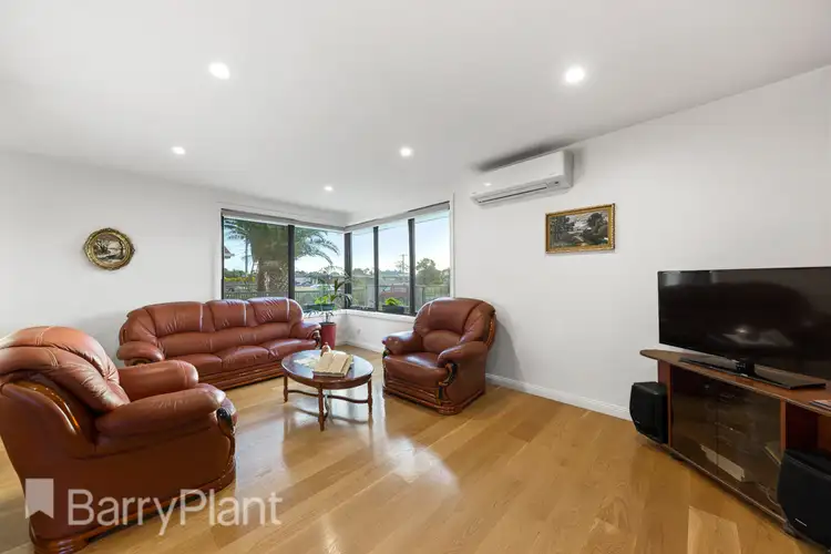 Fifth view of Homely house listing, 202 Alfrieda Street, St Albans VIC 3021