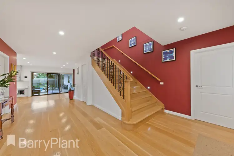 Sixth view of Homely house listing, 202 Alfrieda Street, St Albans VIC 3021