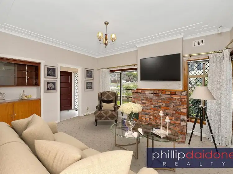 Second view of Homely house listing, 24 Kent Street, Regents Park NSW 2143