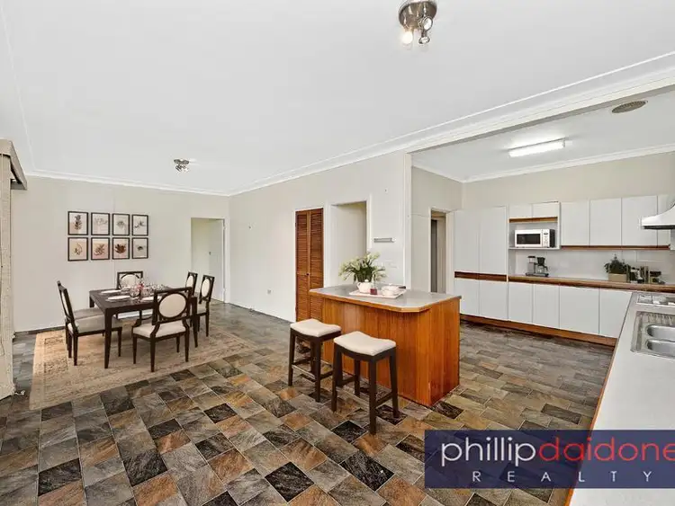 Fifth view of Homely house listing, 24 Kent Street, Regents Park NSW 2143