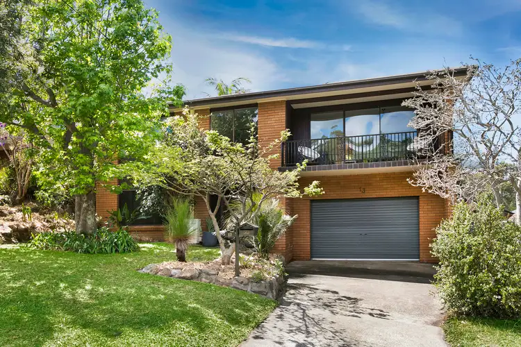 13 Cypress Avenue, Figtree NSW 2525