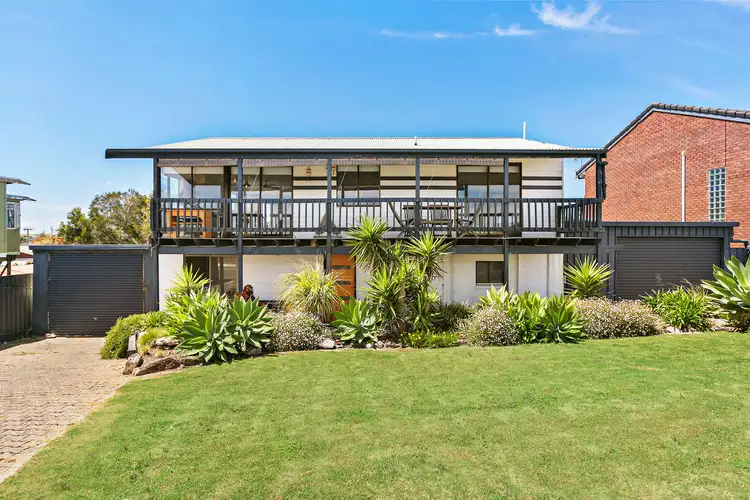 Main view of Homely house listing, 419 Esplanade, Moana SA 5169