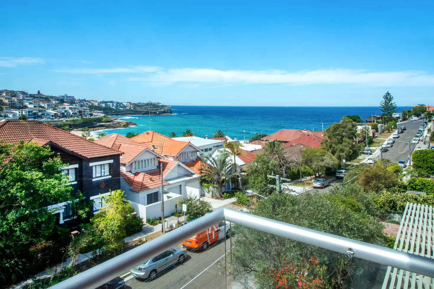 Main view of Homely unit listing, 10/36 Pacific Street, Bronte NSW 2024