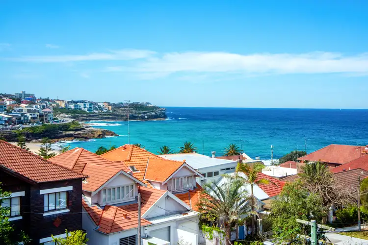 Second view of Homely unit listing, 10/36 Pacific Street, Bronte NSW 2024