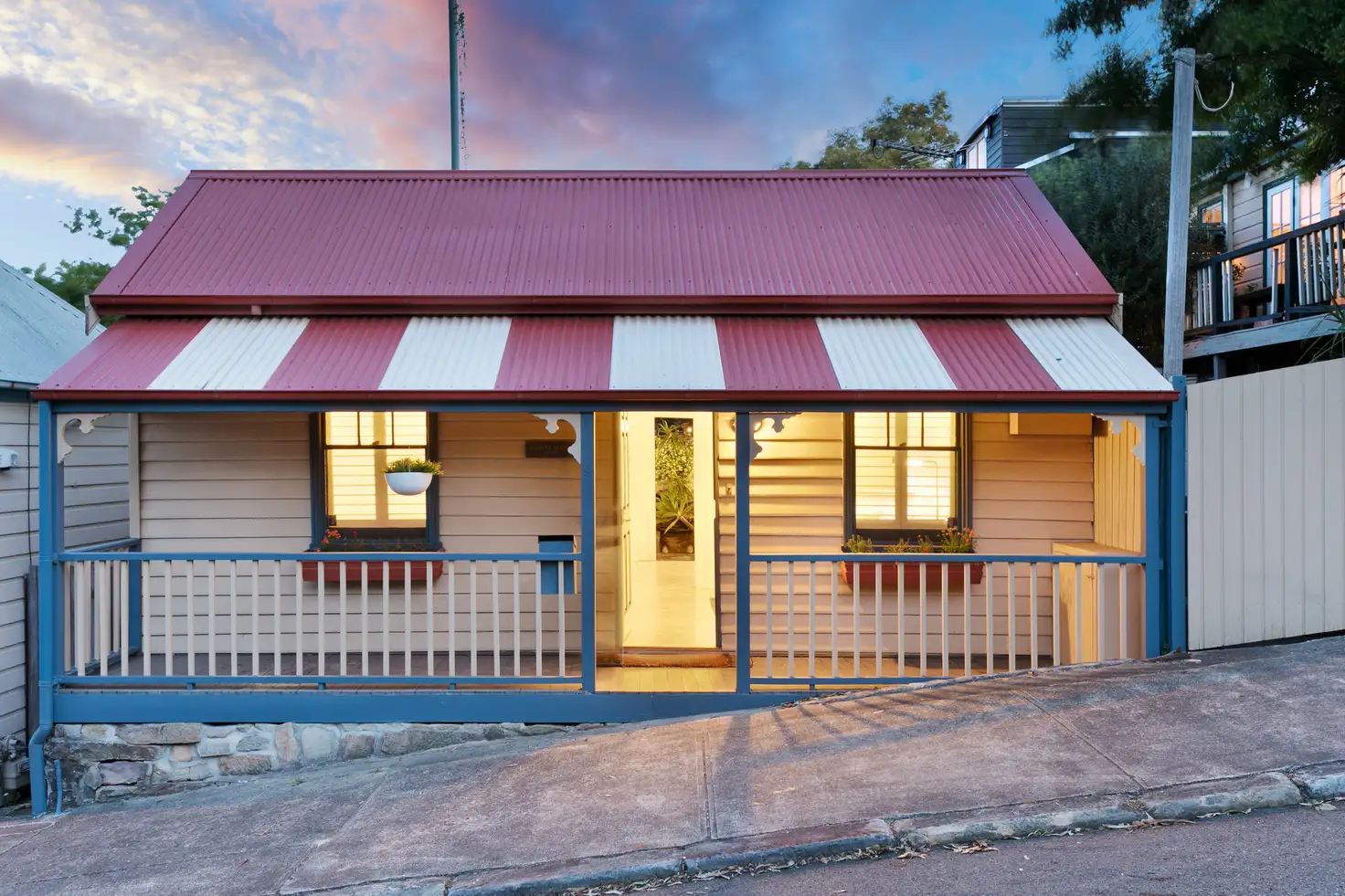 Main view of Homely house listing, 9 Cashman Street, Rozelle NSW 2039