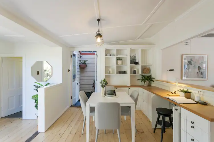 Second view of Homely house listing, 9 Cashman Street, Rozelle NSW 2039