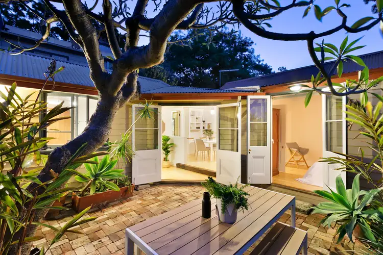 Third view of Homely house listing, 9 Cashman Street, Rozelle NSW 2039