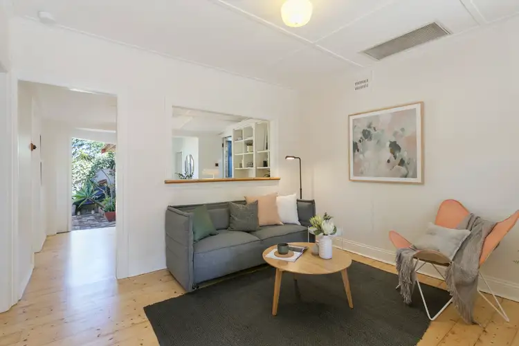 Fifth view of Homely house listing, 9 Cashman Street, Rozelle NSW 2039