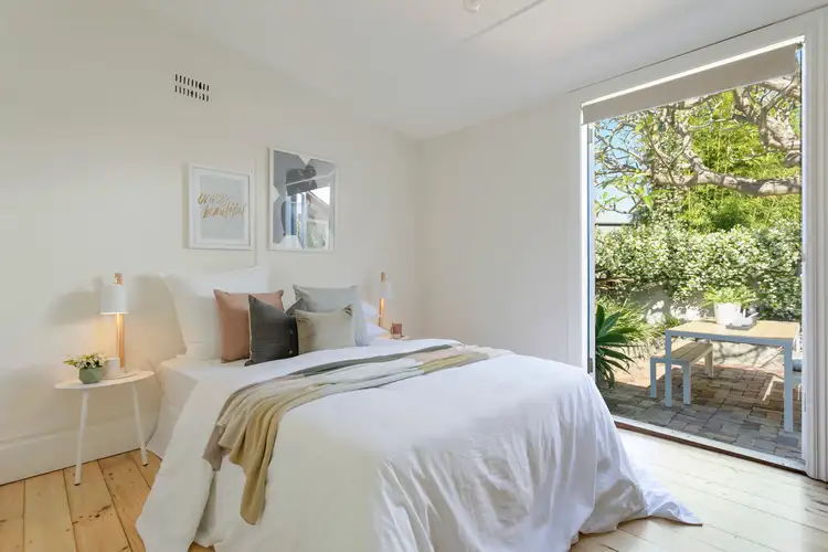 Sixth view of Homely house listing, 9 Cashman Street, Rozelle NSW 2039