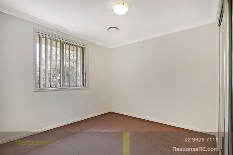 Sixth view of Homely townhouse listing, Address available on request