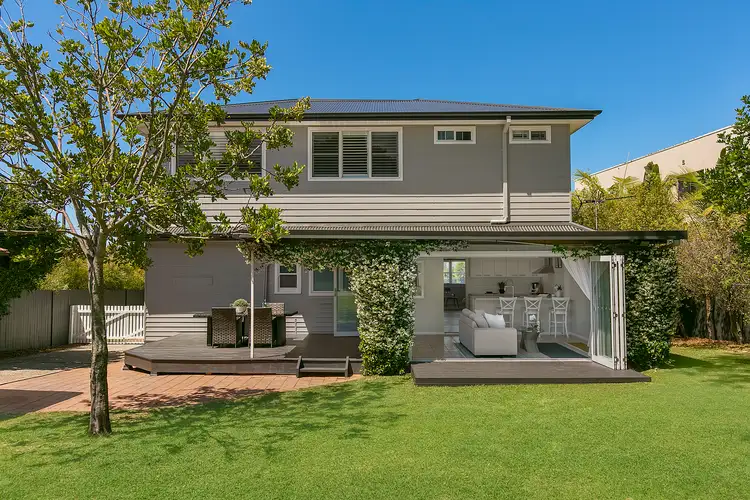 41 Clontarf Street, Seaforth NSW 2092