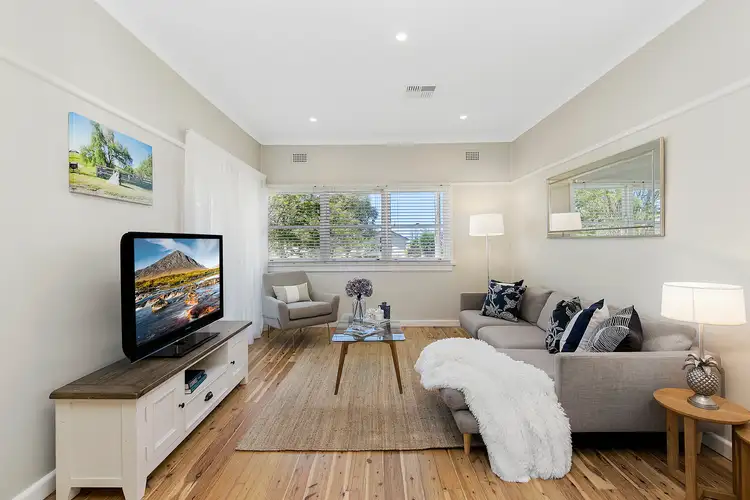 Sixth view of Homely house listing, 41 Clontarf Street, Seaforth NSW 2092