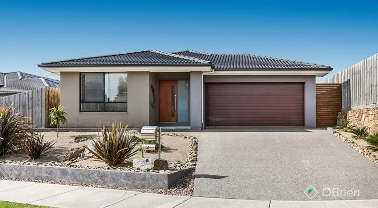 51 Sanoma Drive, Skye VIC 3977