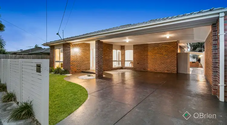 34 Berry Avenue, Edithvale VIC 3196