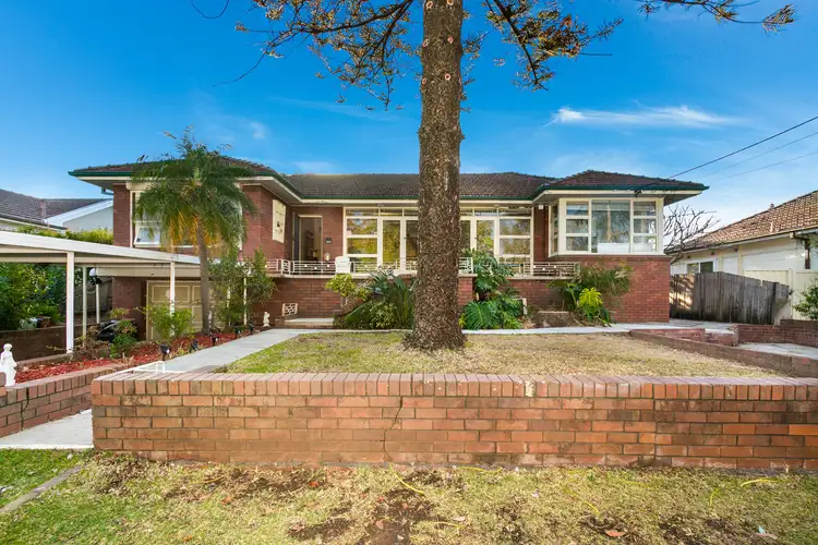 Second view of Homely house listing, 68 Fenwick Street, Bankstown NSW 2200