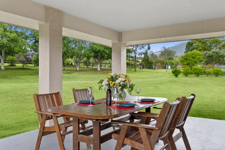 1 Cavalier Court, Highvale QLD 4520