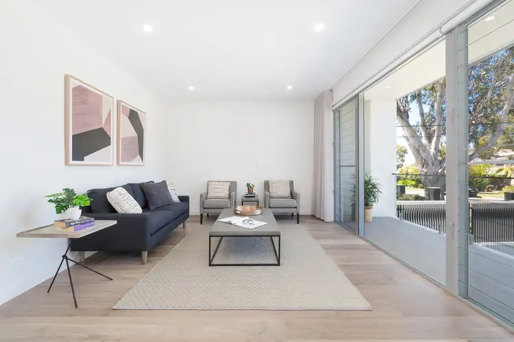 Fifth view of Homely semi-detached listing, 11 Rose Street, Cronulla NSW 2230