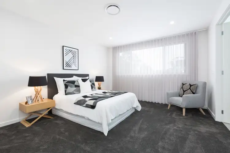 Sixth view of Homely semi-detached listing, 11 Rose Street, Cronulla NSW 2230