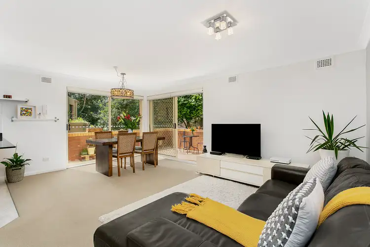3/53-55 Market Street, Randwick NSW 2031