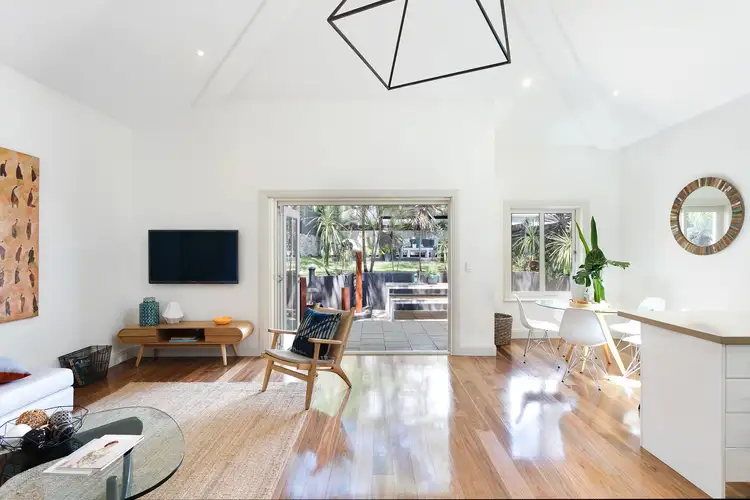 Second view of Homely house listing, 14 Toelle Street, Rozelle NSW 2039
