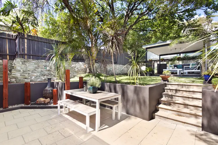Third view of Homely house listing, 14 Toelle Street, Rozelle NSW 2039