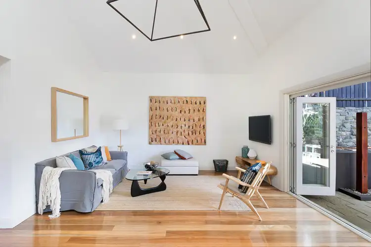 Fourth view of Homely house listing, 14 Toelle Street, Rozelle NSW 2039