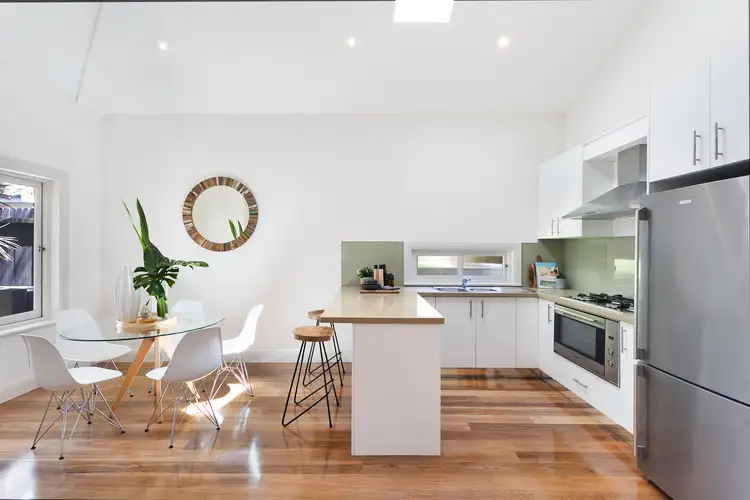 Fifth view of Homely house listing, 14 Toelle Street, Rozelle NSW 2039