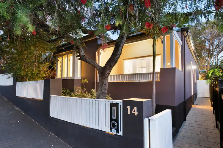 Sixth view of Homely house listing, 14 Toelle Street, Rozelle NSW 2039