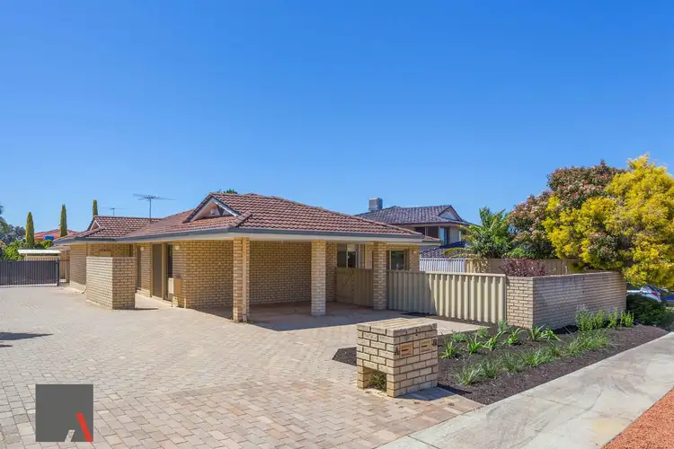 1A Johanson Promenade, Murdoch WA 6150