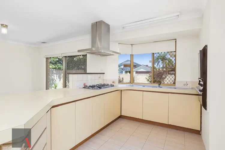Fourth view of Homely house listing, 1A Johanson Promenade, Murdoch WA 6150