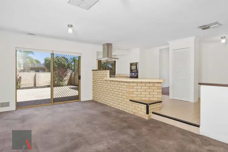 Fifth view of Homely house listing, 1A Johanson Promenade, Murdoch WA 6150