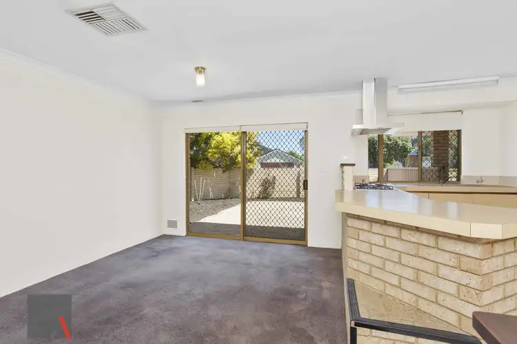 Sixth view of Homely house listing, 1A Johanson Promenade, Murdoch WA 6150