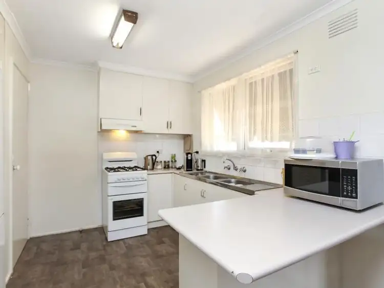 Second view of Homely house listing, 3 Packham Court, Darley VIC 3340