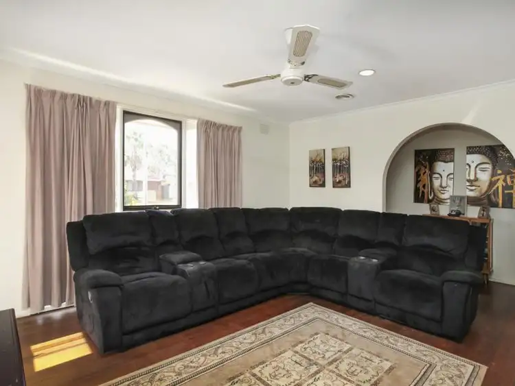 Fourth view of Homely house listing, 3 Packham Court, Darley VIC 3340
