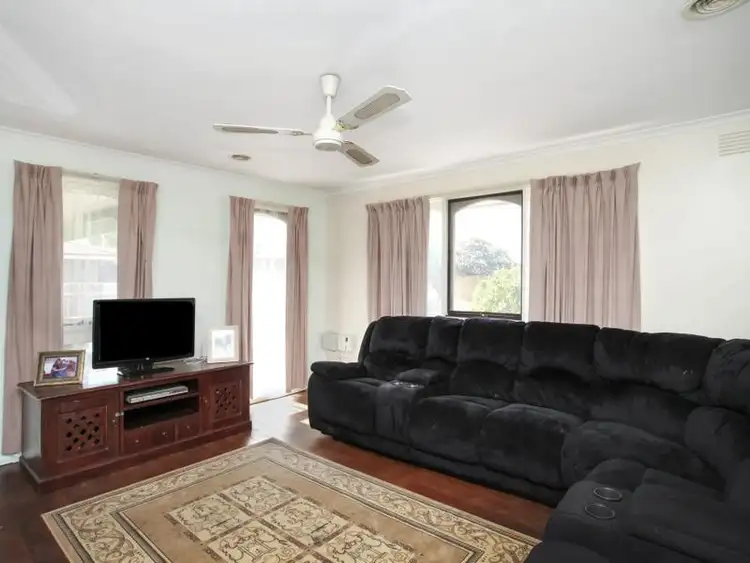 Fifth view of Homely house listing, 3 Packham Court, Darley VIC 3340