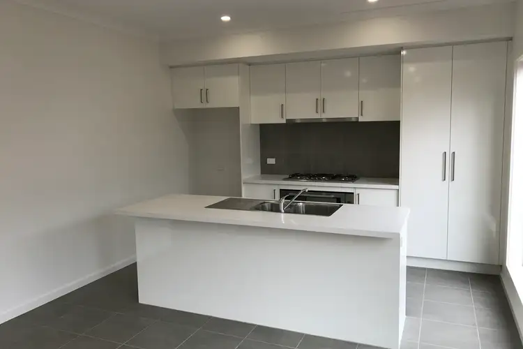 Second view of Homely house listing, 57 Tilley Drive, Maddingley VIC 3340